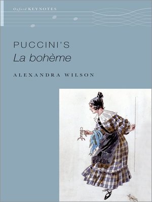 cover image of Puccini's La Boh?me
